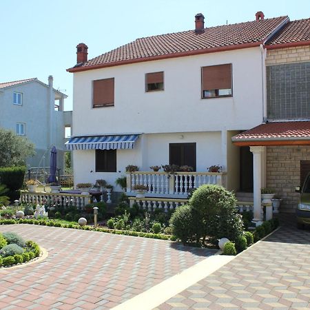 Lisica Διαμέρισμα Bibinje Εξωτερικό φωτογραφία